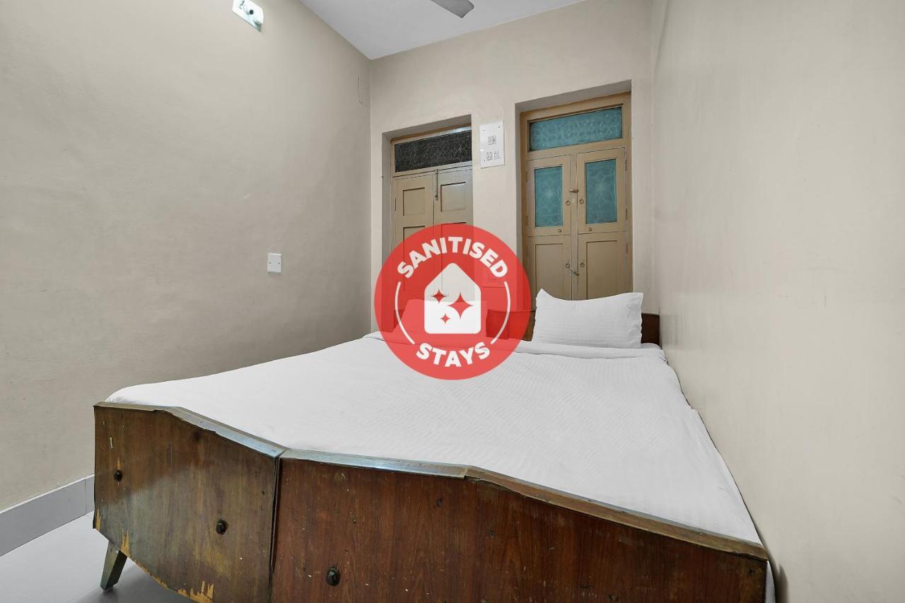Hotel Spot On 82515 Mohan Salem