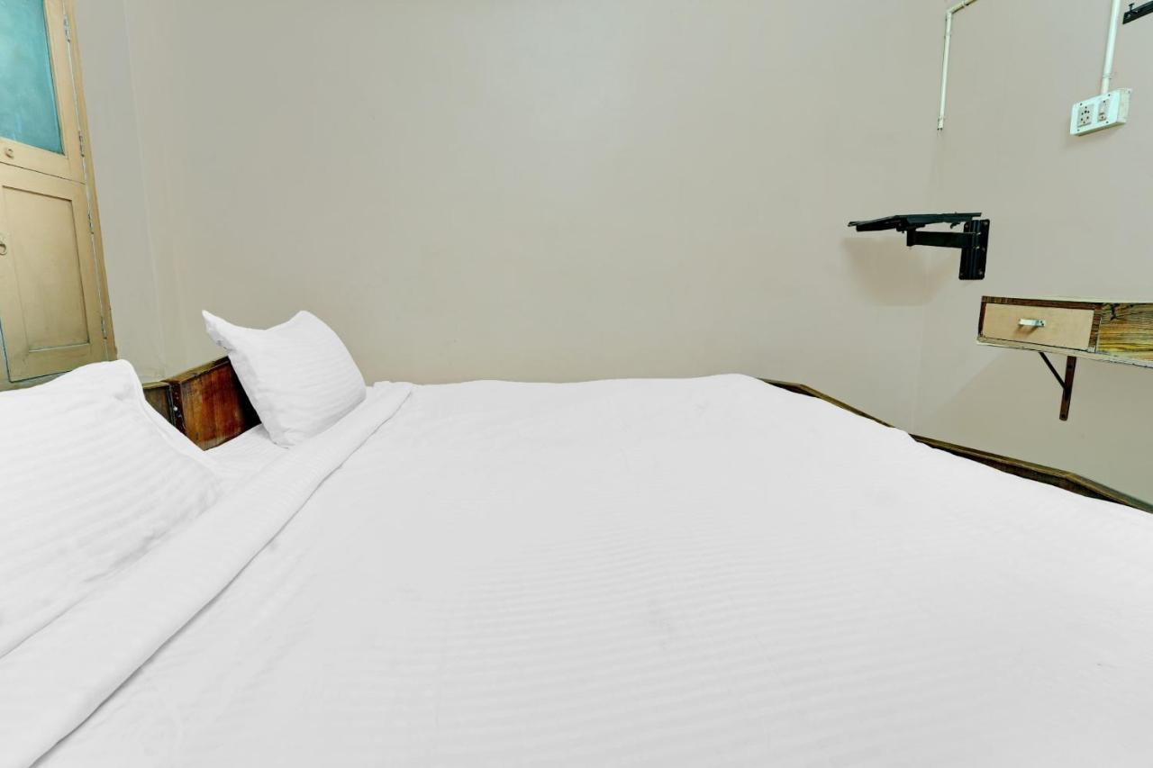 Hotel Spot On 82515 Mohan