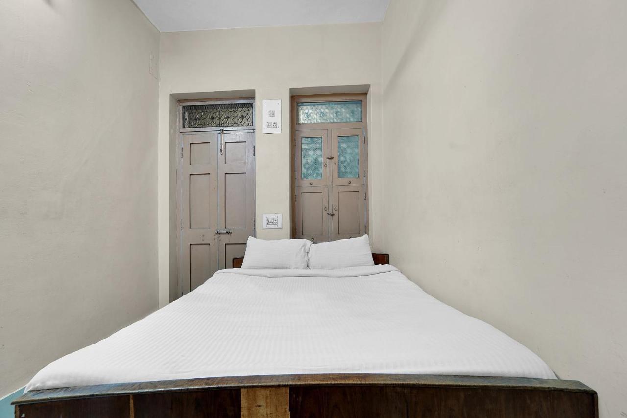 Hotel Spot On 82515 Mohan Salem